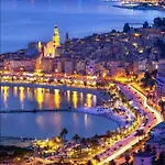 Duplex 6 Pers - Panoramic Sea View - Old - 2 Mn