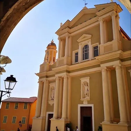 Apartmán Duplex 6 Pers - Panoramic Sea View - Old - 2 Mn