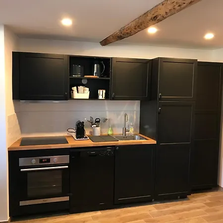 Apartmán Duplex 6 Pers - Panoramic Sea View - Old - 2 Mn