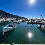 Duplex 6 Pers - Panoramic Sea View - Old - 2 Mn *