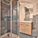 Duplex 6 Pers - Panoramic Sea View - Old - 2 Mn Apartment *