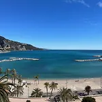 Apartment Duplex 6 Pers - Panoramic Sea View - Old - 2 Mn *