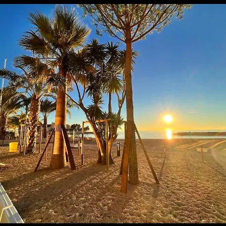 Apartamento Duplex 6 Pers - Panoramic Sea View - Old - 2 Mn *