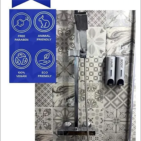 Apartamento Duplex 6 Pers - Panoramic Sea View - Old - 2 Mn Menton